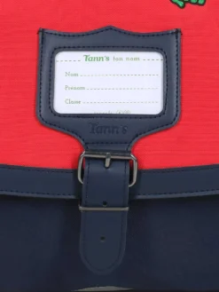 Cartable Tann's Tristan 38 Cm -Delsey Valises Boutique cartables scolaires tanns 849516z