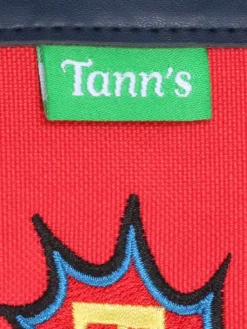 Cartable Tann's Tristan 38 Cm -Delsey Valises Boutique cartables scolaires tanns 849517z