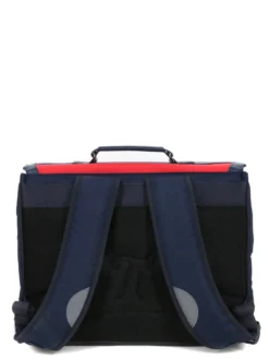 Cartable Tann's Tristan 38 Cm -Delsey Valises Boutique cartables scolaires tanns 849521z