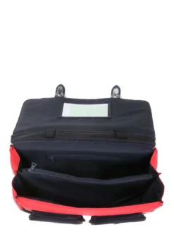 Cartable Tann's Maleaume 41 Cm -Delsey Valises Boutique cartables scolaires tanns 849524z
