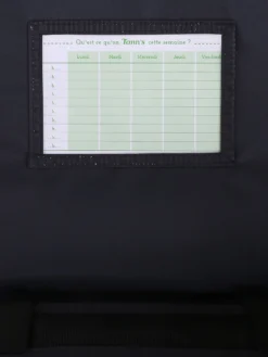 Cartable Tann's Maleaume 41 Cm -Delsey Valises Boutique cartables scolaires tanns 849525z