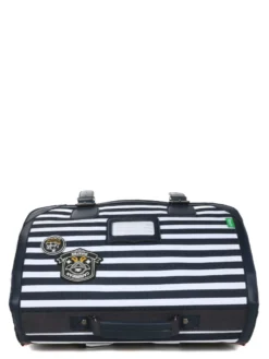 Cartable Tann's Maleaume 41 Cm -Delsey Valises Boutique cartables scolaires tanns 849527z