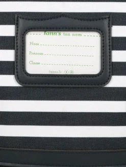 Cartable Tann's Maleaume 41 Cm -Delsey Valises Boutique cartables scolaires tanns 849530z