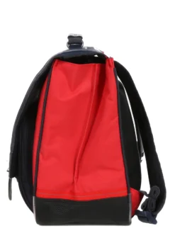 Cartable Tann's Maleaume 41 Cm -Delsey Valises Boutique cartables scolaires tanns 849533z