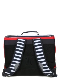 Cartable Tann's Maleaume 41 Cm -Delsey Valises Boutique cartables scolaires tanns 849535z
