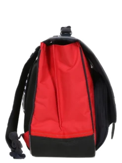 Cartable Tann's Maleaume 41 Cm -Delsey Valises Boutique cartables scolaires tanns 849536z