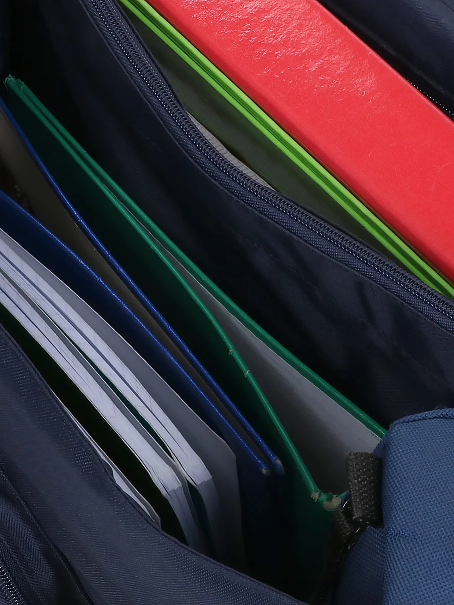 Cartable Tann's Tristan 41 Cm 9 Cartable Tann's Tristan 41 Cm – Image 9