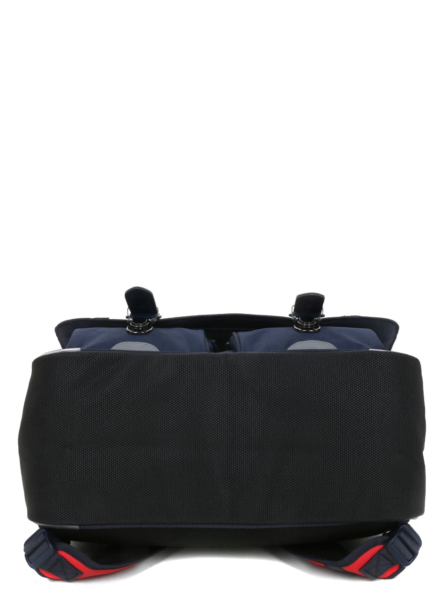 Cartable Tann's Tristan 41 Cm 8 Cartable Tann's Tristan 41 Cm – Image 8