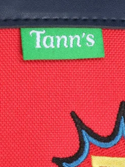 Cartable Tann's Tristan 41 Cm 16 Cartable Tann's Tristan 41 Cm -Delsey Valises Boutique cartables scolaires tanns 849557z