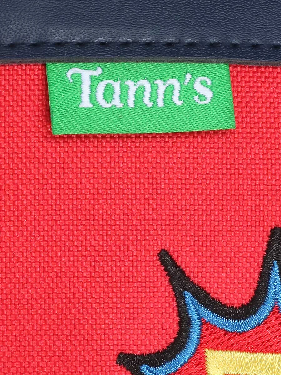 Cartable Tann's Tristan 41 Cm 4 Cartable Tann's Tristan 41 Cm – Image 4