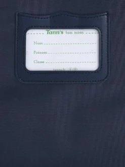 Cartable Tann's Nathan 41 Cm -Delsey Valises Boutique cartables scolaires tanns 849758z