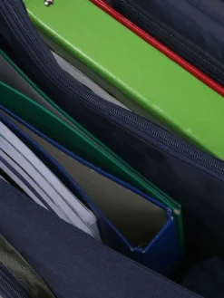 Cartable Tann's Nathan 41 Cm -Delsey Valises Boutique cartables scolaires tanns 849759z