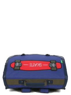 Cartable Tann's Nathan 41 Cm -Delsey Valises Boutique cartables scolaires tanns 849760z