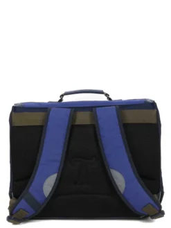 Cartable Tann's Nathan 41 Cm -Delsey Valises Boutique cartables scolaires tanns 849767z