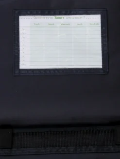 Cartable Tann's Leila 41 Cm -Delsey Valises Boutique cartables scolaires tanns 849998z