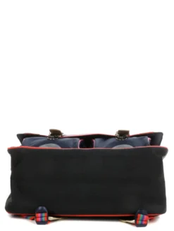 Cartable Tann's Leila 41 Cm -Delsey Valises Boutique cartables scolaires tanns 850000z