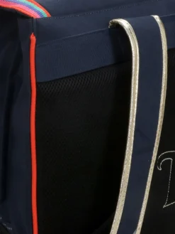 Cartable Tann's Leila 41 Cm -Delsey Valises Boutique cartables scolaires tanns 850002z