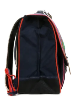 Cartable Tann's Leila 41 Cm -Delsey Valises Boutique cartables scolaires tanns 850003z