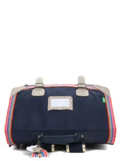 Cartable Tann's Leila 41 Cm -Delsey Valises Boutique cartables scolaires tanns 850009z