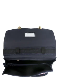 Cartable Tann's Jeanne 38 Cm - 2 Boucles -Delsey Valises Boutique cartables scolaires tanns 850025z