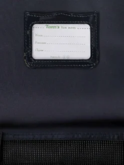 Cartable Tann's Jeanne 38 Cm - 2 Boucles -Delsey Valises Boutique cartables scolaires tanns 850026z