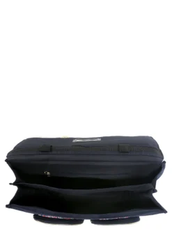 Cartable Tann's Jeanne 41 Cm -Delsey Valises Boutique cartables scolaires tanns 850040z