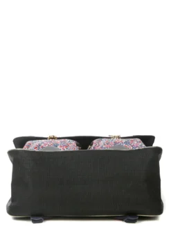 Cartable Tann's Jeanne 41 Cm -Delsey Valises Boutique cartables scolaires tanns 850050z