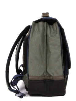 Cartable Tann's Oscar 38 Cm - 2 Boucles -Delsey Valises Boutique cartables scolaires tanns 850729z