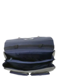 Cartable Tann's Oscar 41 Cm -Delsey Valises Boutique cartables scolaires tanns 850746z