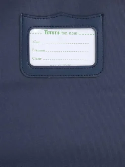 Cartable Tann's Oscar 41 Cm -Delsey Valises Boutique cartables scolaires tanns 850747z