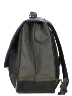 Cartable Tann's Oscar 41 Cm -Delsey Valises Boutique cartables scolaires tanns 850754z