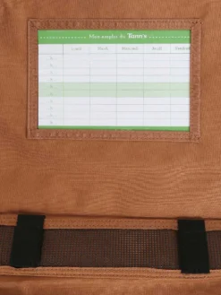 Cartable Tann's Lou Ann 38 Cm -Delsey Valises Boutique cartables scolaires tanns 853717z