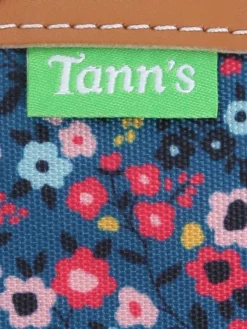 Cartable Tann's Lou Ann 38 Cm -Delsey Valises Boutique cartables scolaires tanns 853719z