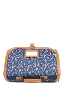 Cartable Tann's Lou Ann 38 Cm -Delsey Valises Boutique cartables scolaires tanns 853723z