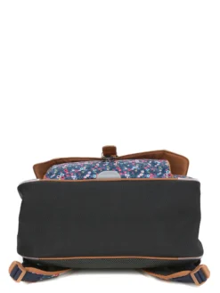 Cartable Tann's Lou Ann 38 Cm -Delsey Valises Boutique cartables scolaires tanns 853724z
