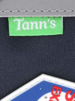 Cartable Tann's Elliott 38 Cm -Delsey Valises Boutique cartables scolaires tanns 853760z