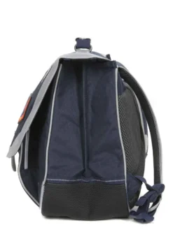 Cartable Tann's Elliott 38 Cm -Delsey Valises Boutique cartables scolaires tanns 853764z