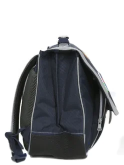 Cartable Tann's Elliott 38 Cm -Delsey Valises Boutique cartables scolaires tanns 853765z