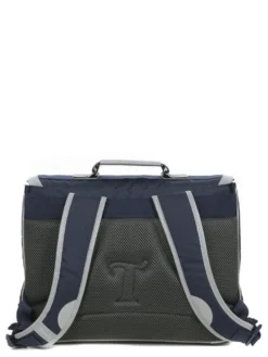 Cartable Tann's Elliott 38 Cm -Delsey Valises Boutique cartables scolaires tanns 853766z