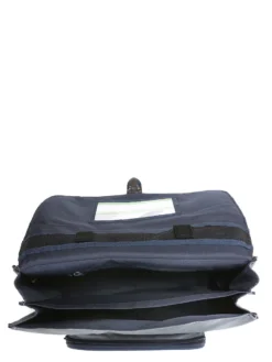 Cartable Tann's Thomas 38 Cm -Delsey Valises Boutique cartables scolaires tanns 853772z