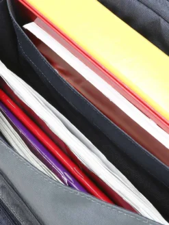 Cartable Tann's Thomas 38 Cm -Delsey Valises Boutique cartables scolaires tanns 853773z