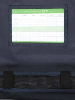 Cartable Tann's Thomas 38 Cm -Delsey Valises Boutique cartables scolaires tanns 853774z