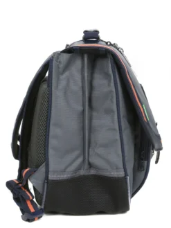 Cartable Tann's Thomas 38 Cm -Delsey Valises Boutique cartables scolaires tanns 853778z