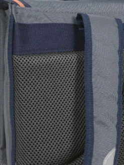 Cartable Tann's Thomas 38 Cm -Delsey Valises Boutique cartables scolaires tanns 853783z