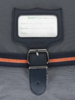 Cartable Tann's Thomas 38 Cm -Delsey Valises Boutique cartables scolaires tanns 853784z