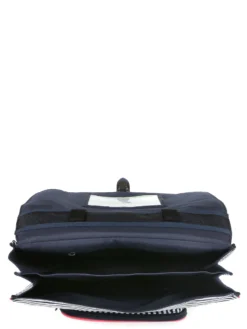 Cartable Tann's Enora 38 Cm -Delsey Valises Boutique cartables scolaires tanns 853786z