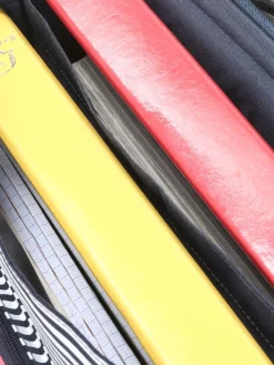 Cartable Tann's Enora 38 Cm -Delsey Valises Boutique cartables scolaires tanns 853790z