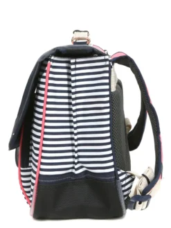 Cartable Tann's Enora 38 Cm -Delsey Valises Boutique cartables scolaires tanns 853798z