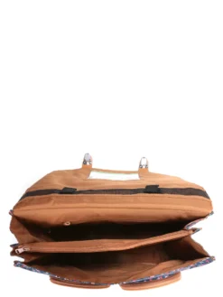 Cartable Tann's Lou Ann 41 Cm -Delsey Valises Boutique cartables scolaires tanns 853814z