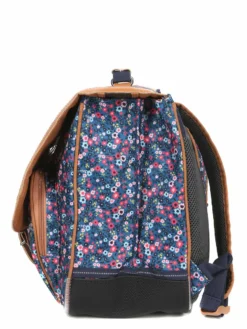 Cartable Tann's Lou Ann 41 Cm -Delsey Valises Boutique cartables scolaires tanns 853820z
